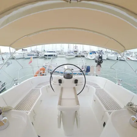 Botel Barco 
